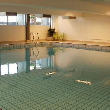 Apartamento Xliv Fåborg