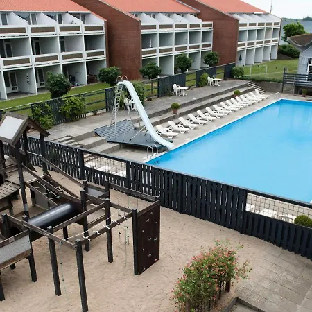 Xliv Apartamento Fåborg