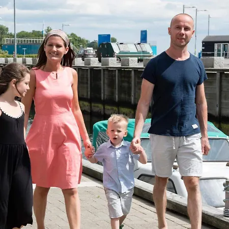 Xliv Apartamento Fåborg